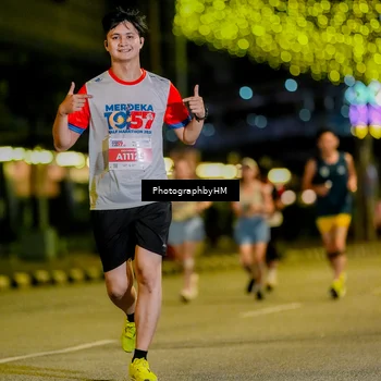 Runner Photo 4632360