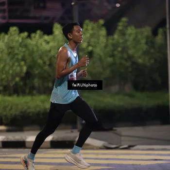 Runner Photo 4632361