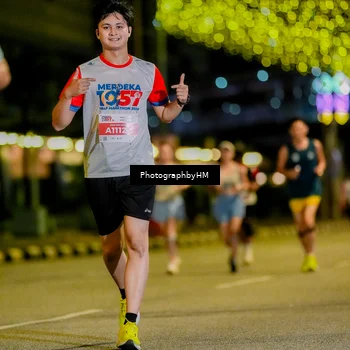 Runner Photo 4632364