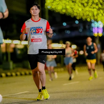 Runner Photo 4632366