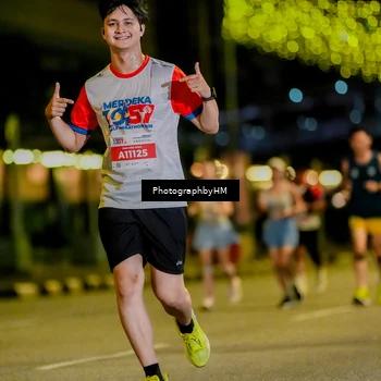 Runner Photo 4632367