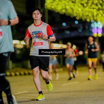 Runner Photo 4632369