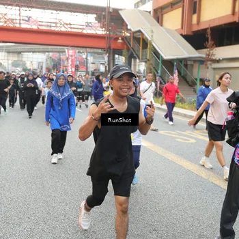 Runner Photo 4632370