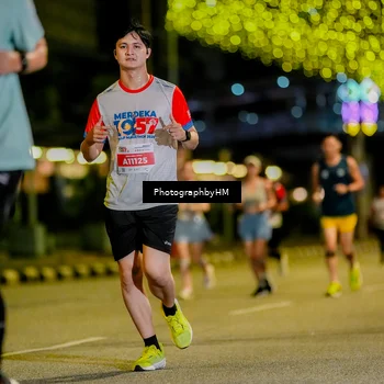 Runner Photo 4632371