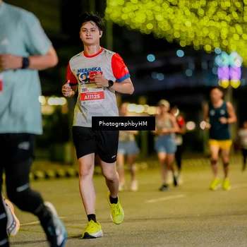 Runner Photo 4632372