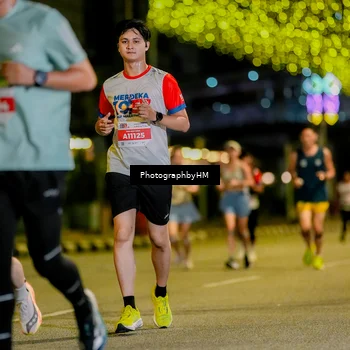 Runner Photo 4632377