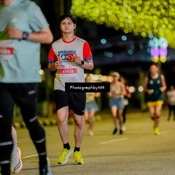 Runner Photo 4632378