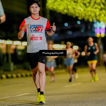 Runner Photo 4632379