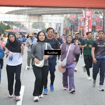 Runner Photo 4632386