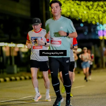 Runner Photo 4632387