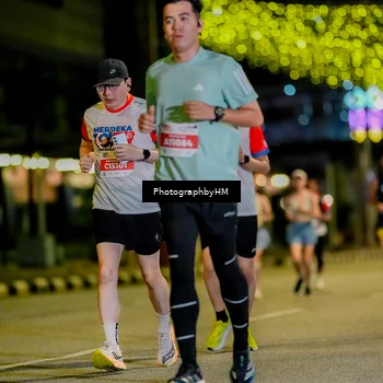 Runner Photo 4632388