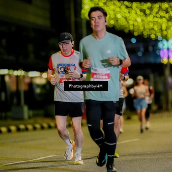 Runner Photo 4632389