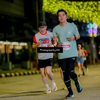 Runner Photo 4632391