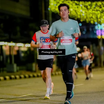 Runner Photo 4632394
