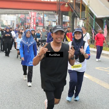 Runner Photo 4632397