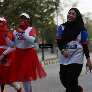 Runner Photo 4632398