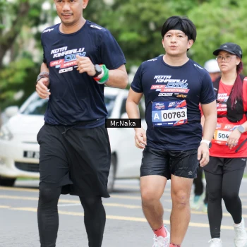 Runner Photo 46324
