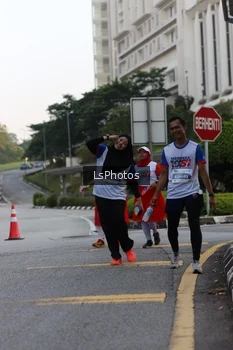 Runner Photo 4632400