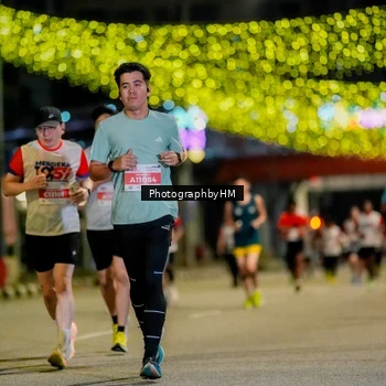 Runner Photo 4632402