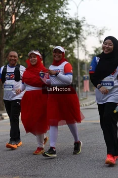 Runner Photo 4632404