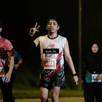 Runner Photo 4632407
