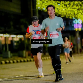 Runner Photo 4632408