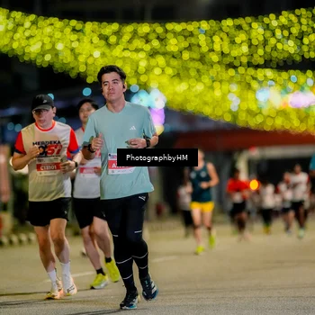 Runner Photo 4632409