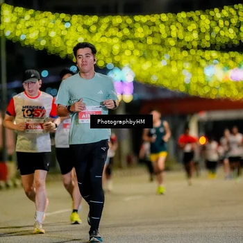 Runner Photo 4632410