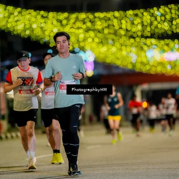 Runner Photo 4632414