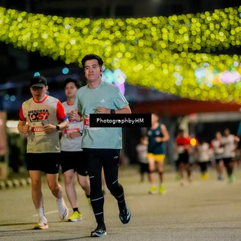Runner Photo 4632415
