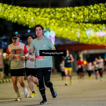 Runner Photo 4632416