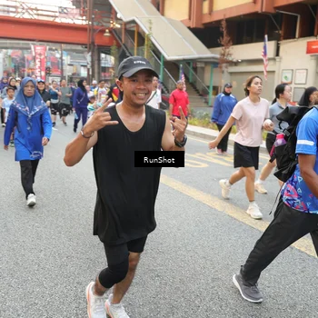 Runner Photo 4632417