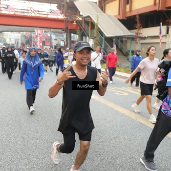 Runner Photo 4632418
