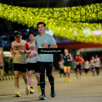 Runner Photo 4632420