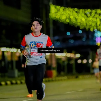 Runner Photo 4632421