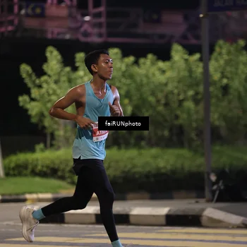 Runner Photo 4632422