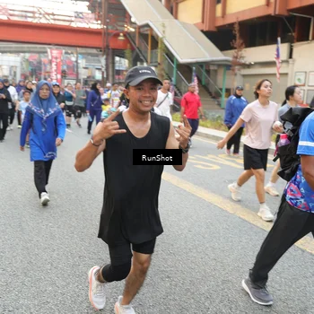 Runner Photo 4632423