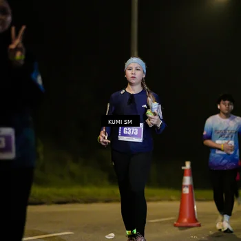 Runner Photo 4632424