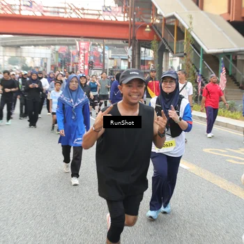 Runner Photo 4632425