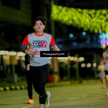 Runner Photo 4632426