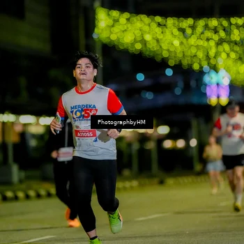Runner Photo 4632429