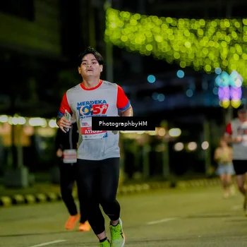 Runner Photo 4632430