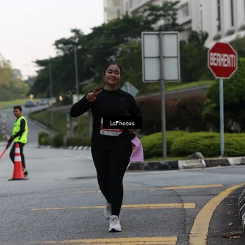 Runner Photo 4632433
