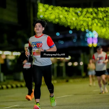 Runner Photo 4632436