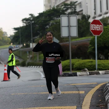 Runner Photo 4632437