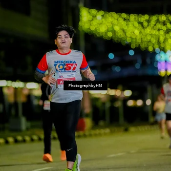 Runner Photo 4632439