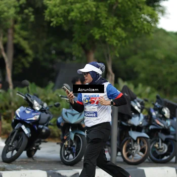 Runner Photo 4632440