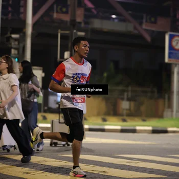Runner Photo 4632444