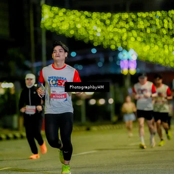 Runner Photo 4632447