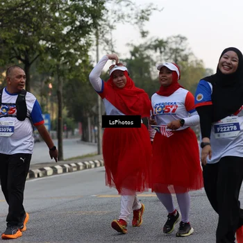 Runner Photo 4632448